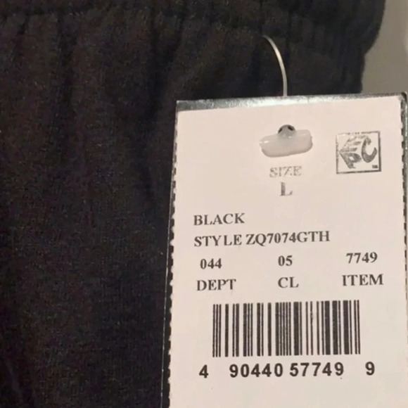 Game of Thrones Sweatpants Size Large NWT - Picture 7 of 12